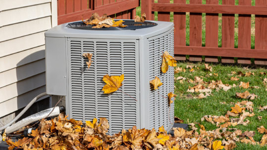 How to Keep Your Air Conditioner in Good Condition During the off Season