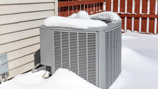 Beating the Elements in Kansas City: Expert Tips for Keeping Your HVAC System in Top Shape This Winter