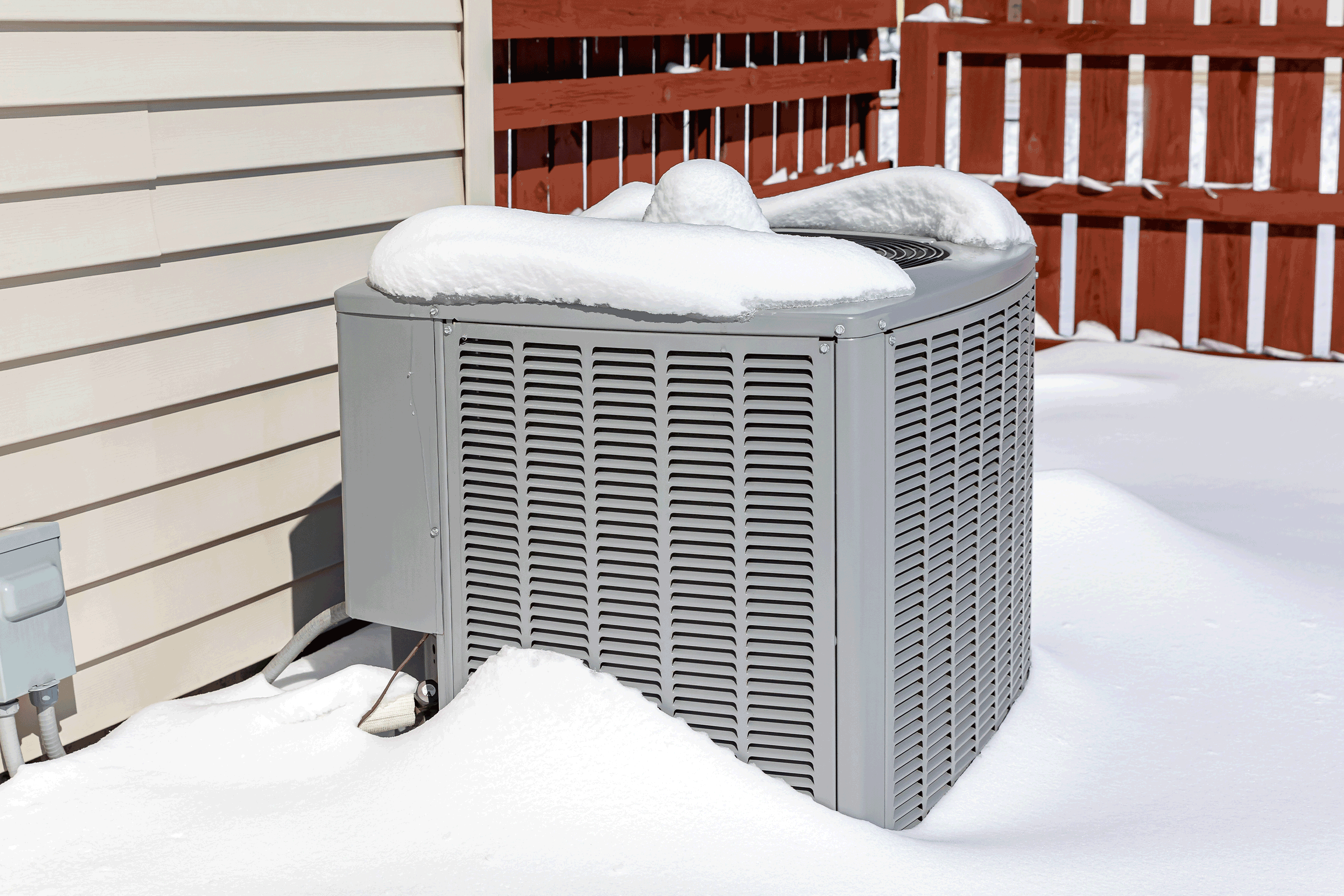 Beating the Elements in Kansas City: Expert Tips for Keeping Your HVAC System in Top Shape This Winter